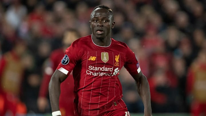 Liverpool FC v Atletico Madrid - UEFA Champions League Round of 16: Second Leg