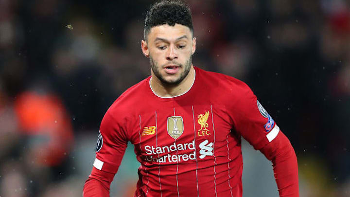 Liverpool FC v Atletico Madrid - UEFA Champions League Round of 16: Second Leg