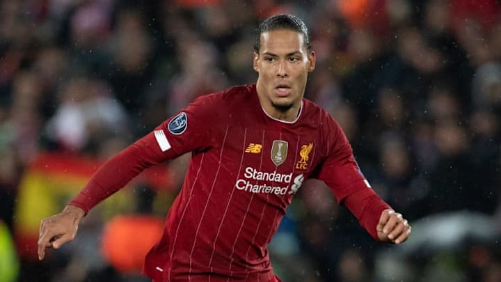 Liverpool FC v Atletico Madrid - UEFA Champions League Round of 16: Second Leg