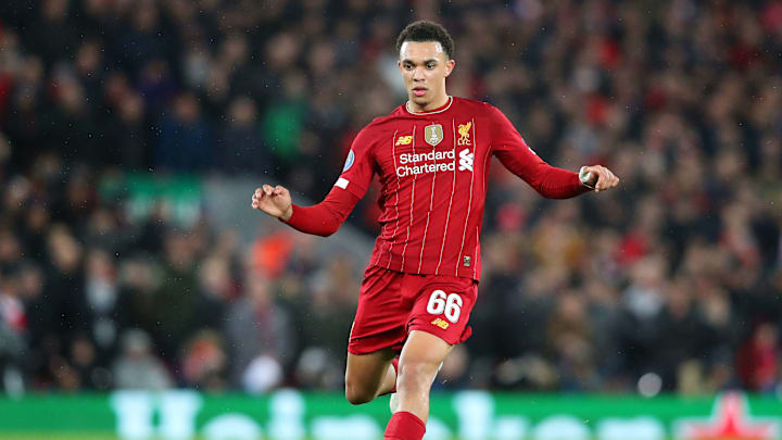 Liverpool FC v Atletico Madrid - UEFA Champions League Round of 16: Second Leg Liverpool FC v Atletico Madrid - UEFA Champions League Round of 16: Second Leg