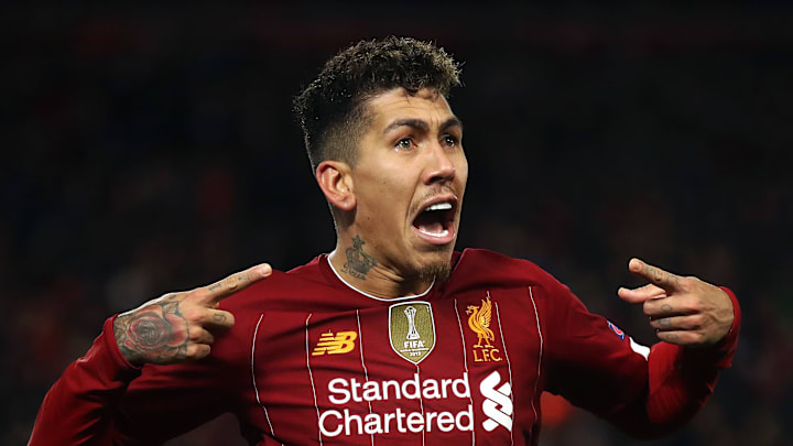 Liverpool FC v Atletico Madrid - UEFA Champions League Round of 16: Second Leg Liverpool FC v Atletico Madrid - UEFA Champions League Round of 16: Second Leg