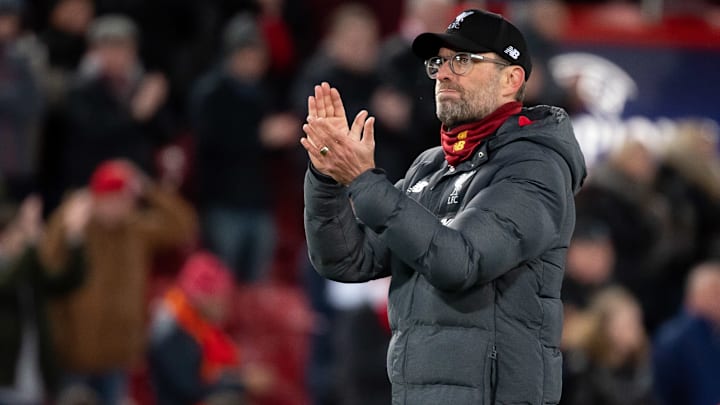Mercato Liverpool Sur Les Traces Du Nouveau Neymar