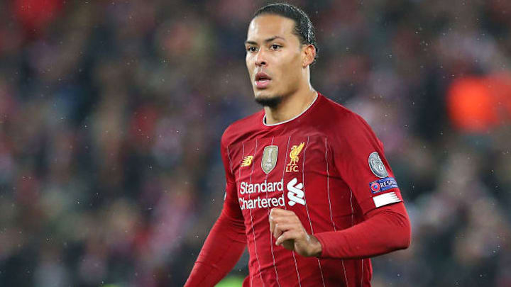 Liverpool FC v Atletico Madrid - UEFA Champions League Round of 16: Second Leg
