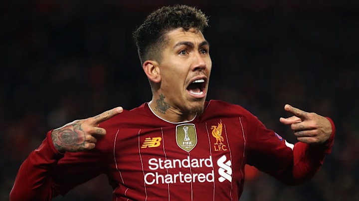 Liverpool FC v Atletico Madrid - UEFA Champions League Round of 16: Second Leg