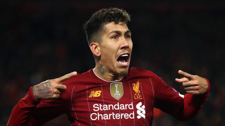 Après une année 2019 couronnée de succès, Roberto Firmino ne connaît plus le succès escompté avec les Reds