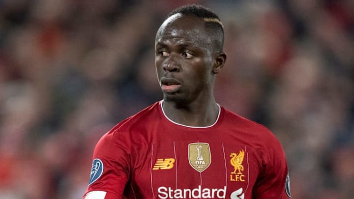 Liverpool FC v Atletico Madrid - UEFA Champions League Round of 16: Second Leg