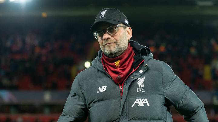 Liverpool FC v Atletico Madrid - UEFA Champions League Round of 16: Second Leg Liverpool FC v Atletico Madrid - UEFA Champions League Round of 16: Second Leg