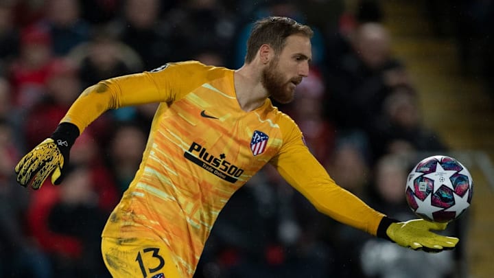 Liverpool FC v Atletico Madrid - UEFA Champions League Round of 16: Second Leg