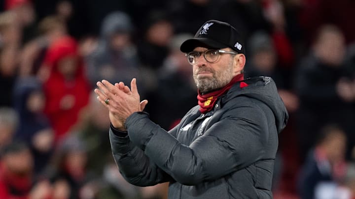Liverpool FC v Atletico Madrid - UEFA Champions League Round of 16: Second Leg Liverpool FC v Atletico Madrid - UEFA Champions League Round of 16: Second Leg