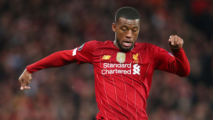 Liverpool FC v Atletico Madrid - UEFA Champions League Round of 16: Second Leg