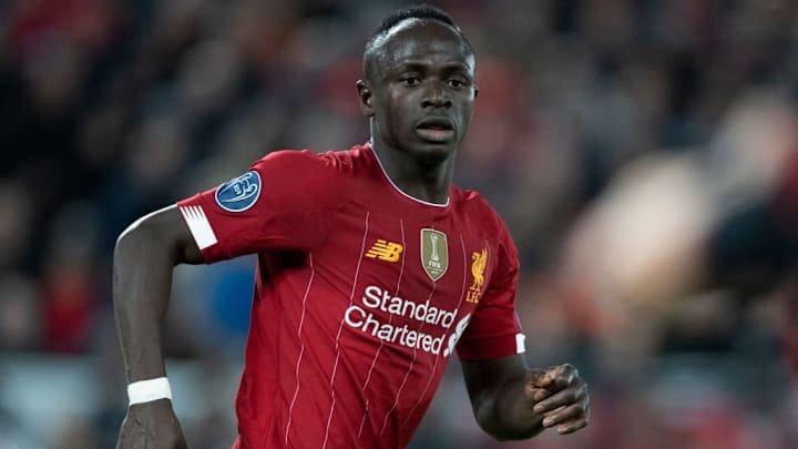 Liverpool FC v Atletico Madrid - UEFA Champions League Round of 16: Second Leg