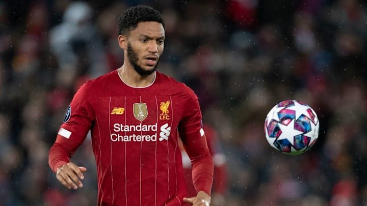 Liverpool FC v Atletico Madrid - UEFA Champions League Round of 16: Second Leg