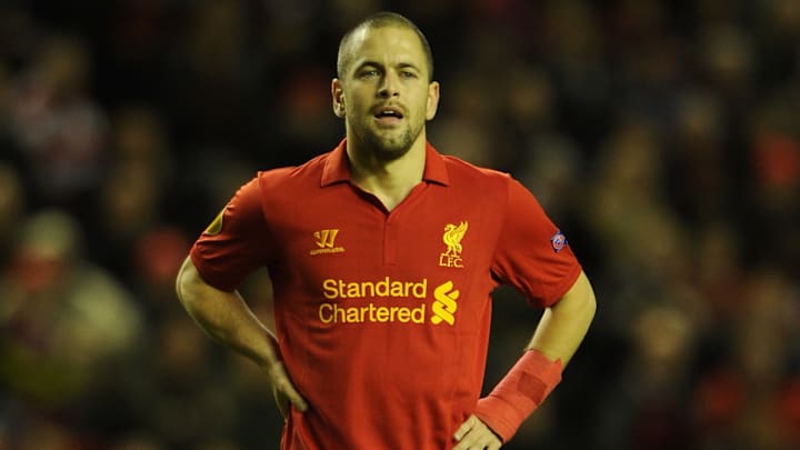 Joe Cole
