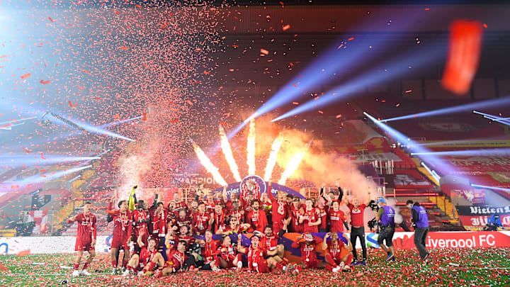 Revealed How Much Money Every Premier League Club Lost During Lockdown