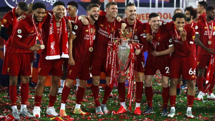 Liverpool's domestic success helped their revenue grow