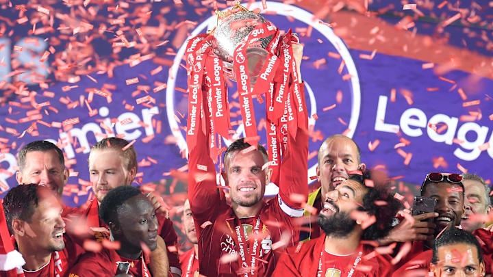 5 Must Watch Premier League Games In The 2020 21 Season Manchester Derby Liverpool S Title Challenge And More