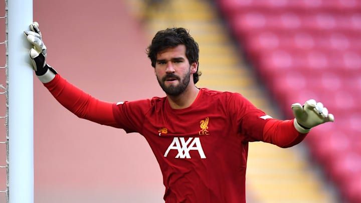 Liverpool FC v Chelsea FC - Premier League Liverpool FC v Chelsea FC - Premier League