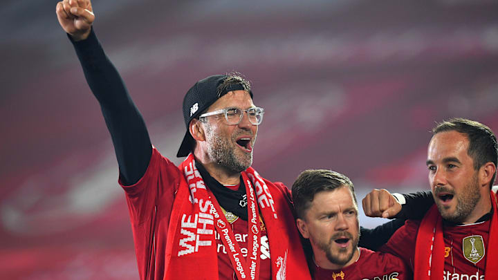 Liverpool FC v Chelsea FC - Premier League Liverpool FC v Chelsea FC - Premier League