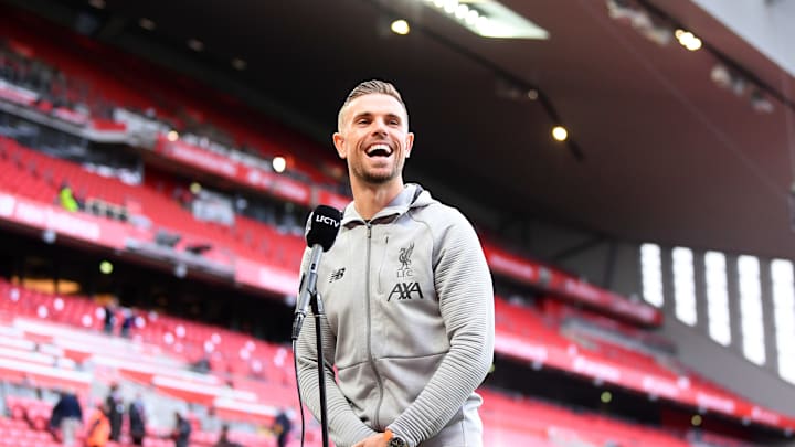 Liverpool FC v Chelsea FC - Premier League