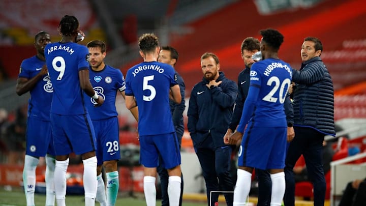 Chelsea FC 