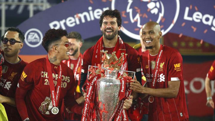 Liverpool FC v Chelsea FC - Premier League Liverpool FC v Chelsea FC - Premier League