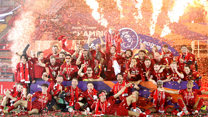 Rumah Fabinho dirampok saat tengah rayakan kesuksesan Liverpool memenangkan Liga Inggris