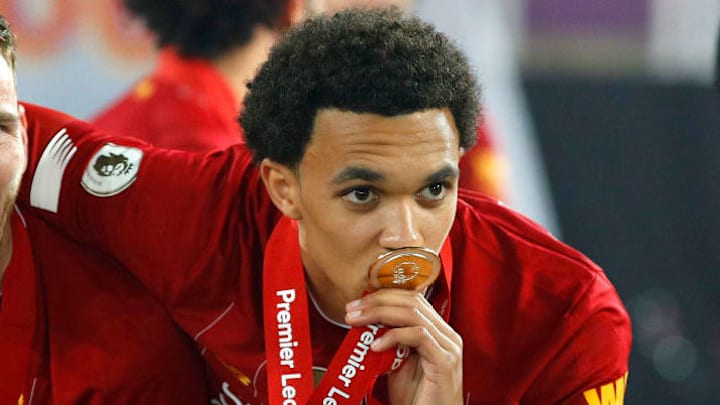 Liverpool FC v Chelsea FC - Premier League