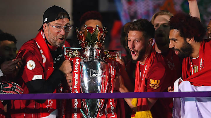 Liverpool FC v Chelsea FC - Premier League