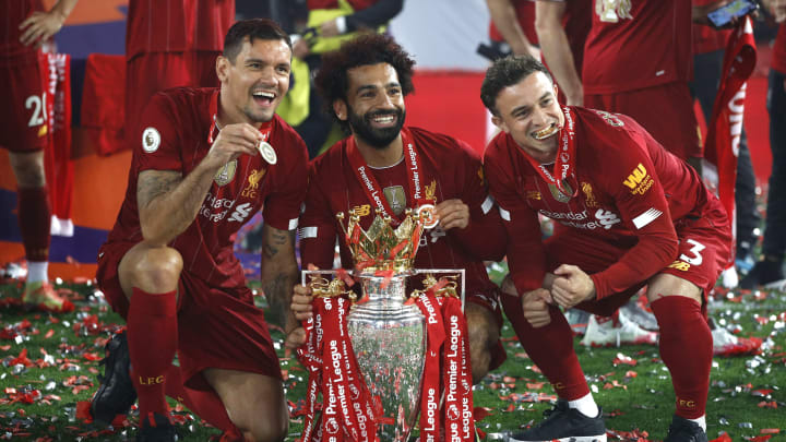 Liverpool FC v Chelsea FC - Premier League Liverpool FC v Chelsea FC - Premier League