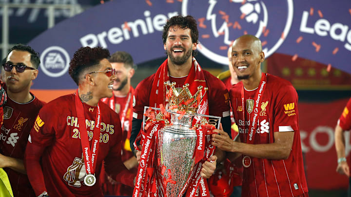 Liverpool FC v Chelsea FC - Premier League