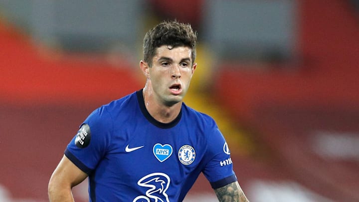 Liverpool FC v Chelsea FC - Premier League Liverpool FC v Chelsea FC - Premier League