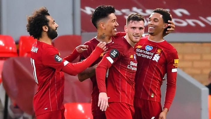 Liverpool 5-3 Chelsea: Report, Ratings & Reaction as Reds ...