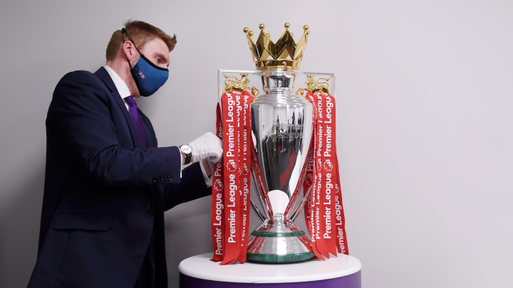 The 2020/21 Premier League title race could feature more clubs than usual