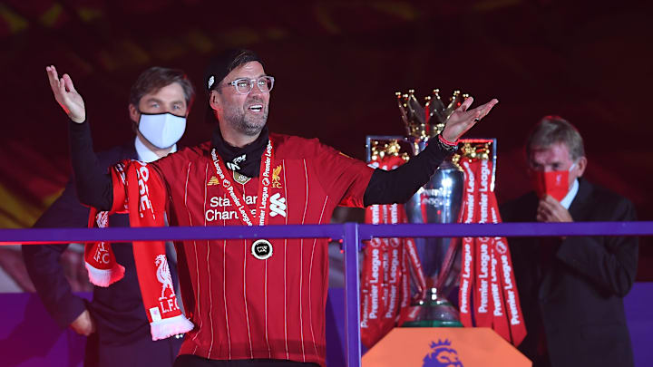 Liverpool FC v Chelsea FC - Premier League Liverpool FC v Chelsea FC - Premier League