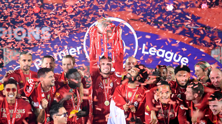 Liverpool FC v Chelsea FC - Premier League Liverpool FC v Chelsea FC - Premier League