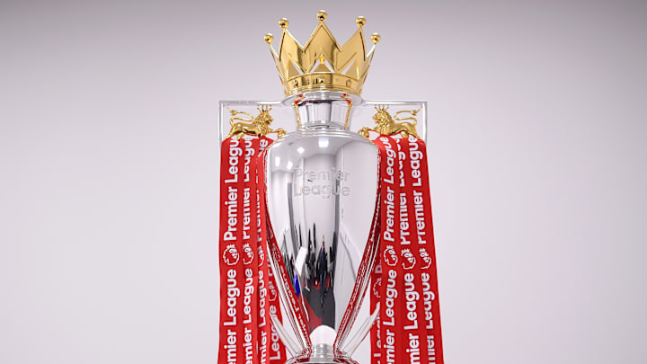 Trofi Liga Inggris Trofi Liga Inggris