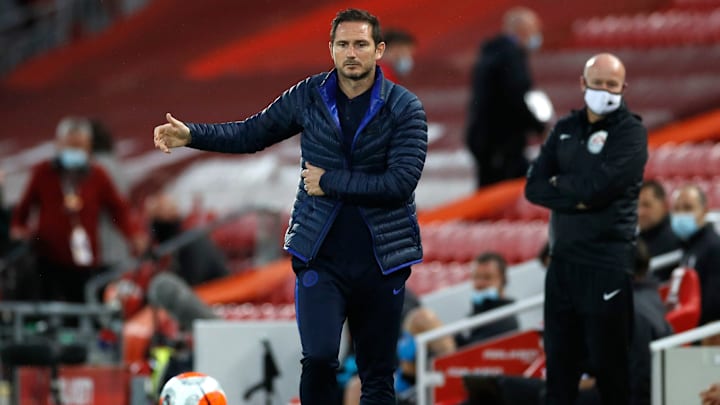 Frank Lampard