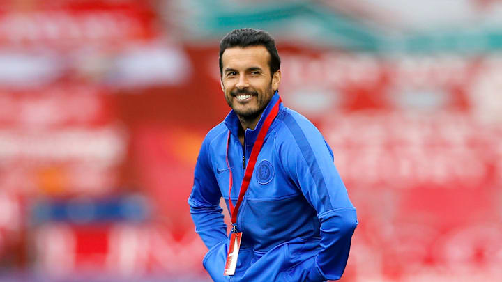 Pedro Pedro