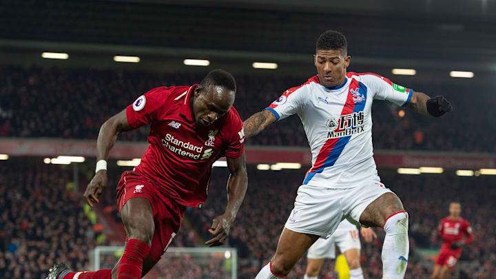 Preview Liverpool vs Crystal Palace - Liga Inggris 2019/20 Preview Liverpool vs Crystal Palace - Liga Inggris 2019/20