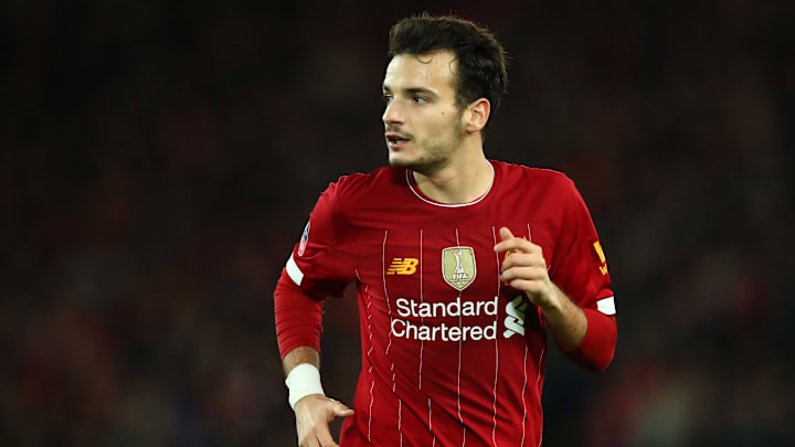 Liverpool FC v Everton FC - FA Cup Third Round