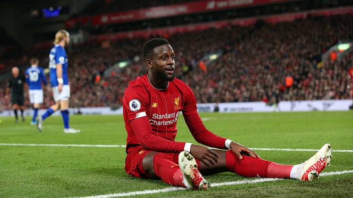 Liverpool FC v Everton FC - Premier League