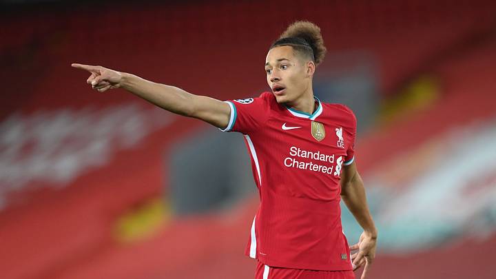 Rhys Williams