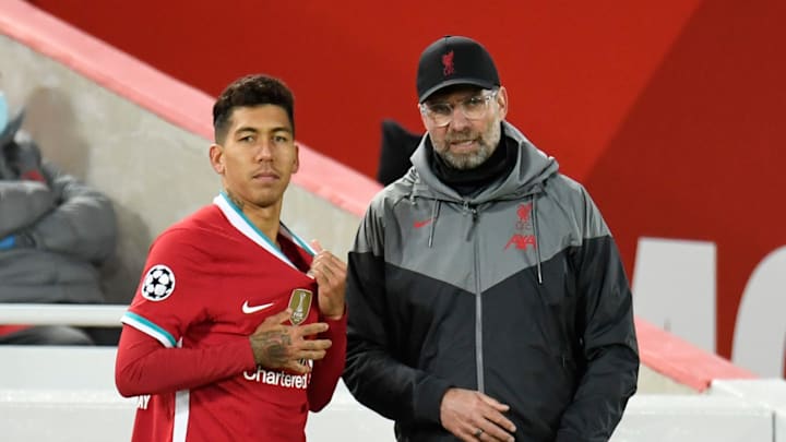 Liverpool FC v FC Midtjylland: Group D - UEFA Champions League