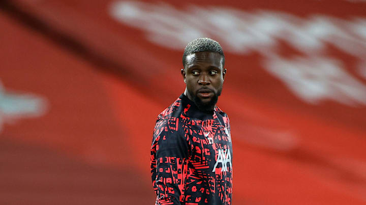 Divock Origi