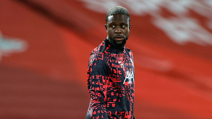 Divock Origi