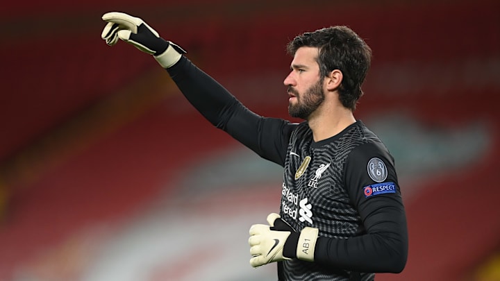 Liverpool FC v FC Midtjylland: Group D - UEFA Champions League Liverpool FC v FC Midtjylland: Group D - UEFA Champions League