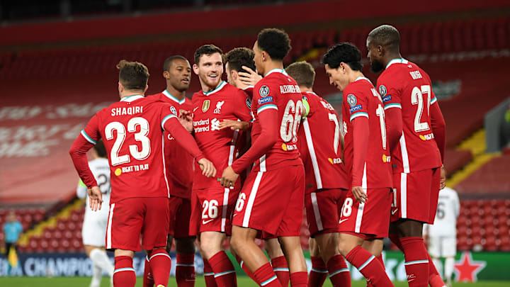 Liverpool vs fc midtjylland live stream sales