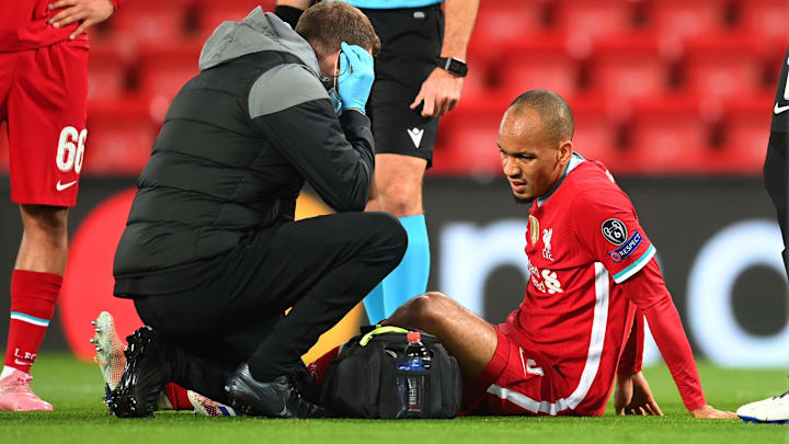 Liverpool FC v FC Midtjylland: Group D - UEFA Champions League