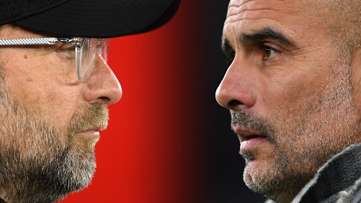 Déjà sacré, Liverpool aura le droit à une haie d'honneur ce jeudi soir sur la pelouse de Manchester City
