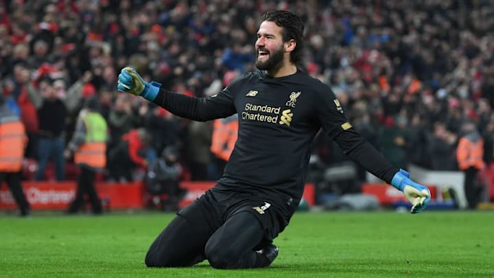 Each Liverpool Player's Best Moment of Premier League ...